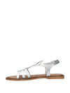 DAMENSANDALE - NINI SILBER - SS25132 4