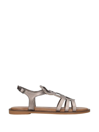DAMENSANDALEN - NINI GRAU - SS25132