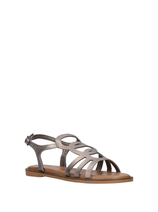 DAMENSANDALEN - NINI GRAU - SS25132 2