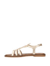 DAMENSANDALEN - NINI ORO - SS25132 4