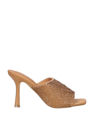 DAMENSCHUHE - NINI CAMEL - SS25133 1