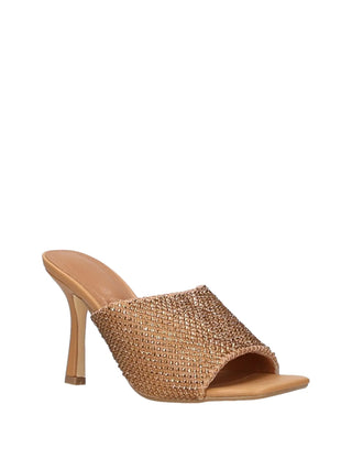 DAMENSCHUHE - NINI CAMEL - SS25133 2