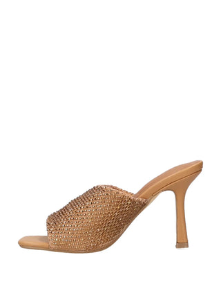 DAMENSCHUHE - NINI CAMEL - SS25133 4