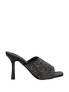DAMENSCHUHE - NINI SCHWARZ - SS25133 1