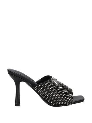 DAMENSCHUHE - NINI SCHWARZ - SS25133 1