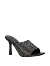 DAMENSCHUHE - NINI SCHWARZ - SS25133 2