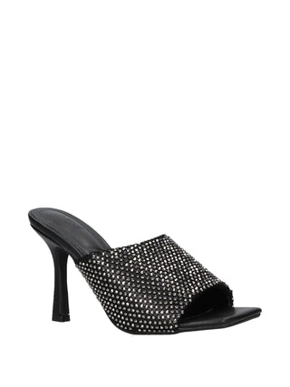 DAMENSCHUHE - NINI SCHWARZ - SS25133 2