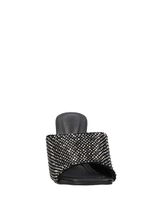 DAMENSCHUHE - NINI SCHWARZ - SS25133 3