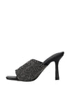 DAMENSCHUHE - NINI SCHWARZ - SS25133 4