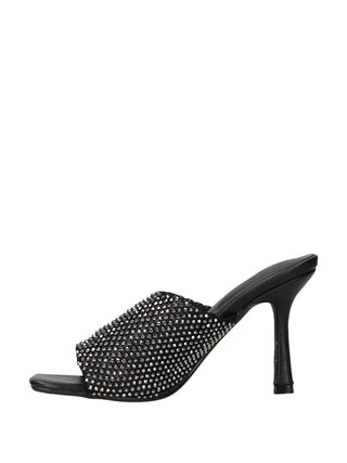 DAMENSCHUHE - NINI SCHWARZ - SS25133 4