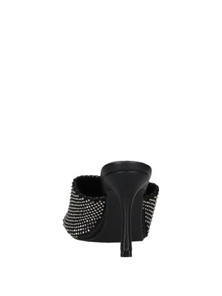 DAMENSCHUHE - NINI SCHWARZ - SS25133 5