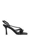 DAMENSANDALEN - NINI SCHWARZ - SS25135 1