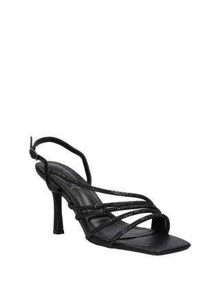 DAMENSANDALEN - NINI SCHWARZ - SS25135 2