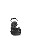 DAMENSANDALEN - NINI SCHWARZ - SS25135 3
