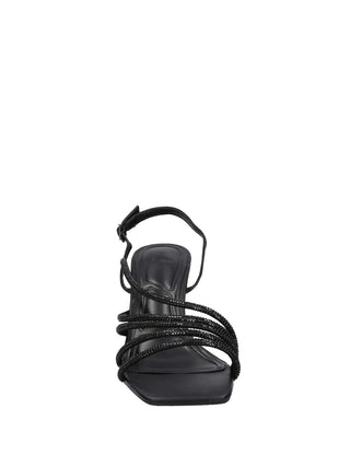 DAMENSANDALEN - NINI SCHWARZ - SS25135 3