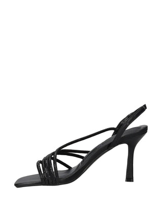 DAMENSANDALEN - NINI SCHWARZ - SS25135 4