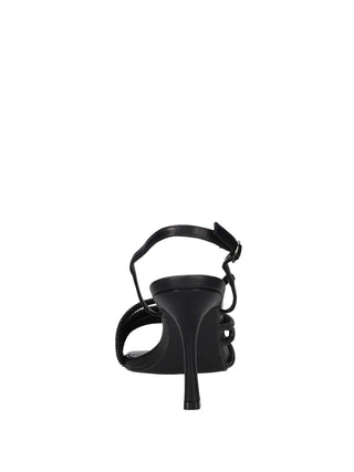 DAMENSANDALEN - NINI SCHWARZ - SS25135 5