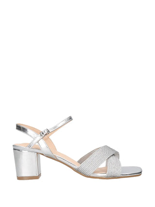 DAMENSANDALE - NINI SILBER - SS25140