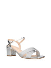 DAMENSANDALE - NINI SILBER - SS25140 2