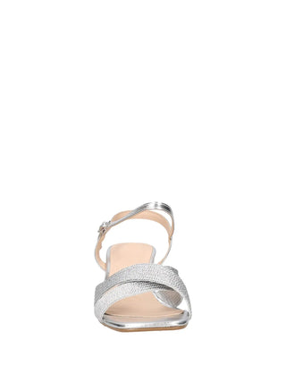 DAMENSANDALE - NINI SILBER - SS25140 3