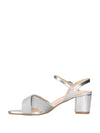 DAMENSANDALE - NINI SILBER - SS25140 4