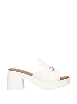 DAMENSCHUHE - NINI WHITE - SS25147