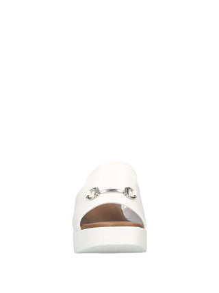 DAMENSCHUHE - NINI WHITE - SS25147 3