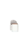 DAMENSCHUHE - NINI WHITE - SS25147 5