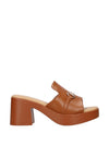 DAMENSCHUHE - NINI LEDER - SS25147 1