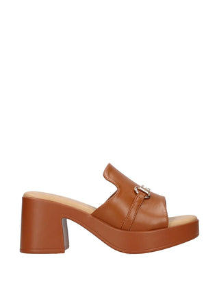 DAMENSCHUHE - NINI LEDER - SS25147