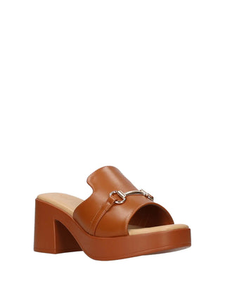 DAMENSCHUHE - NINI LEDER - SS25147 2