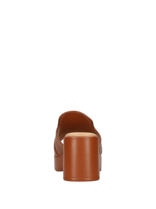 DAMENSCHUHE - NINI LEDER - SS25147 5