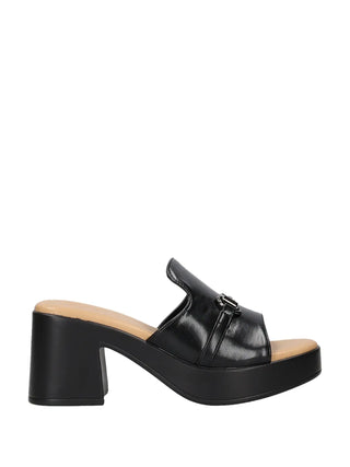 DAMENSCHUHE - NINI SCHWARZ - SS25147 1