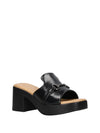 DAMENSCHUHE - NINI SCHWARZ - SS25147 2