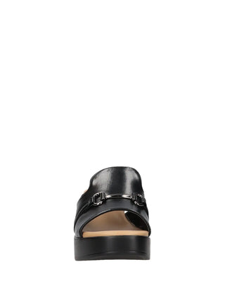 DAMENSCHUHE - NINI SCHWARZ - SS25147 3