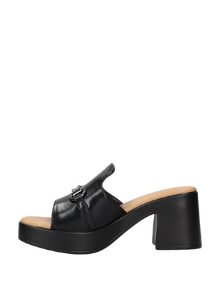 DAMENSCHUHE - NINI SCHWARZ - SS25147 4
