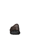 DAMENSCHUHE - NINI SCHWARZ-GOLD - SS25148 3