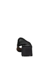 DAMENSCHUHE - NINI SCHWARZ-GOLD - SS25148 5