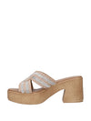 DAMENSANDALEN - NINI TAUPE - SS25151 4