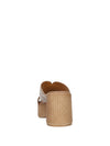 DAMENSANDALEN - NINI TAUPE - SS25151 5
