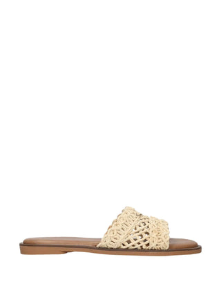 DAMENSCHUHE - NINI BEIGE - SS25152