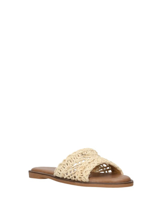 DAMENSCHUHE - NINI BEIGE - SS25152 2