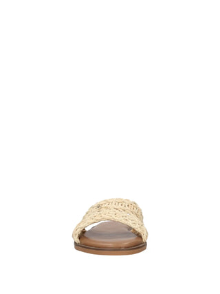 DAMENSCHUHE - NINI BEIGE - SS25152 3