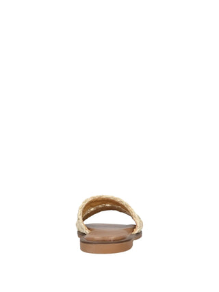 DAMENSCHUHE - NINI BEIGE - SS25152 5