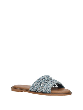 DAMENSCHUHE - NINI JEANS - SS25152 2