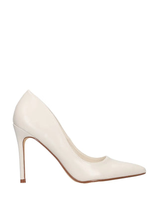 DAMEN-DEKOLLETÉ - NINI PANNA - SS25153