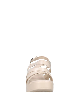 DAMENSANDALEN - NINI BURRO - SS25160 3