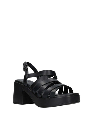 DAMENSANDALEN - NINI SCHWARZ - SS25160 2