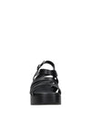 DAMENSANDALEN - NINI SCHWARZ - SS25160 3