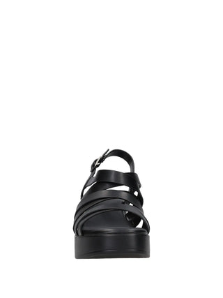 DAMENSANDALEN - NINI SCHWARZ - SS25160 3